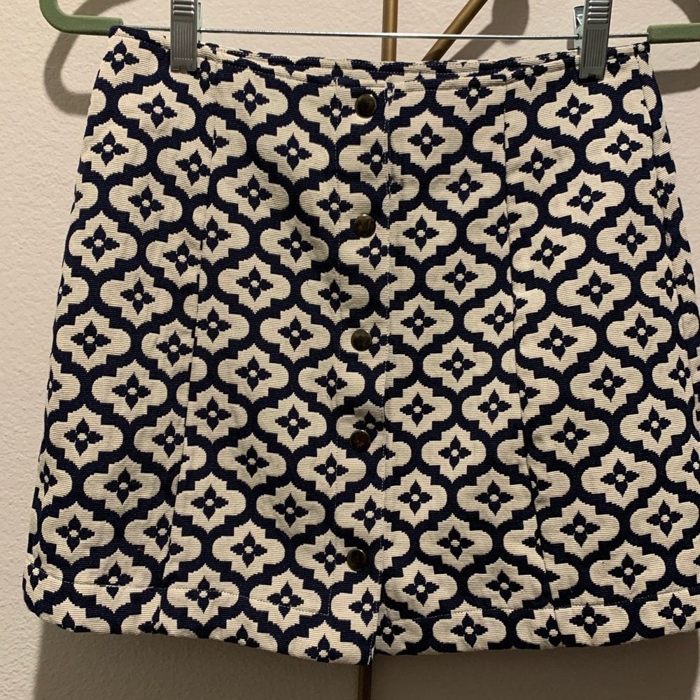 Topshop skirt